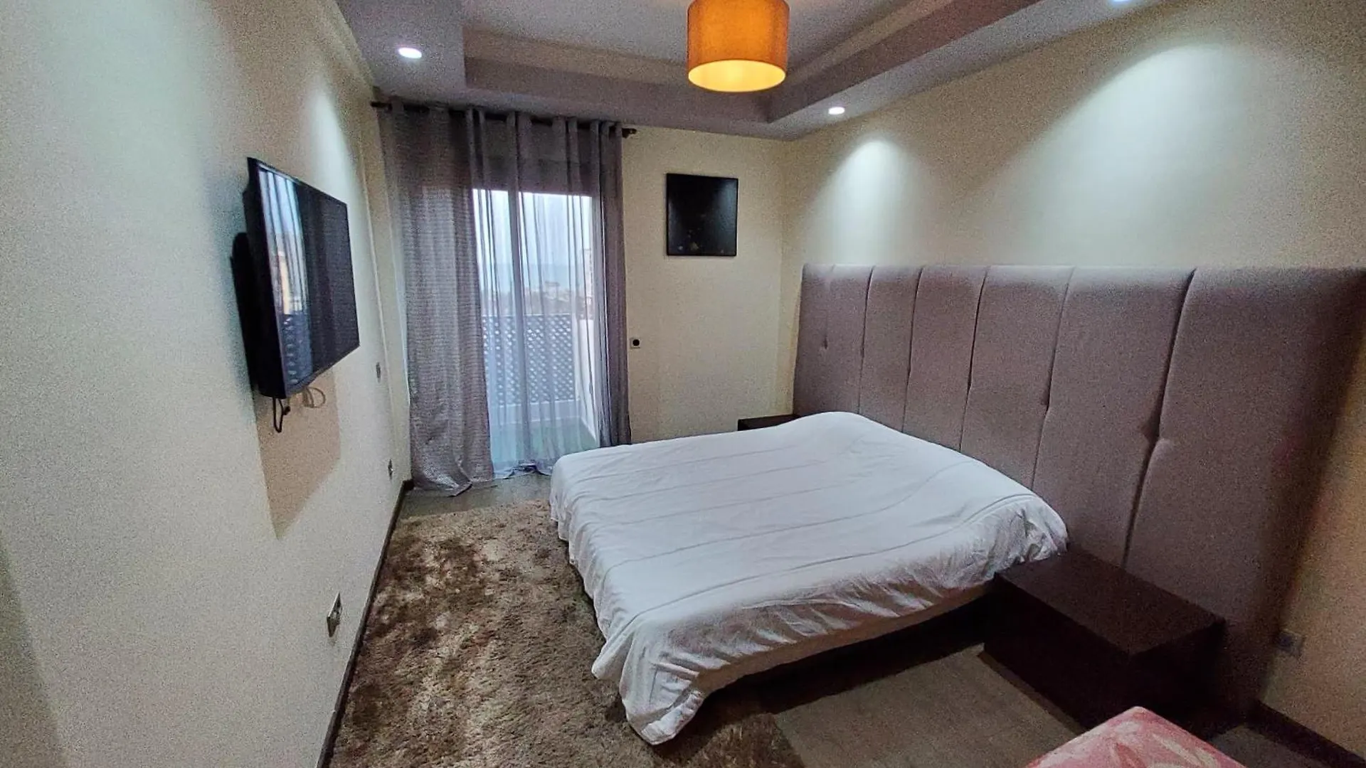 Appart Chic Vue Mer Casa Blanca 0*,  Marruecos