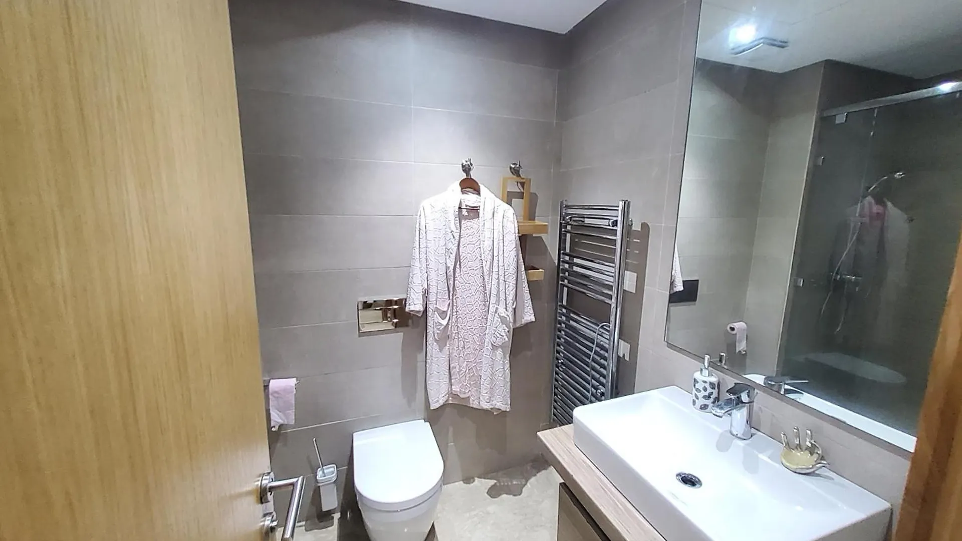 Apartment Appart Chic Vue Mer Casablanca