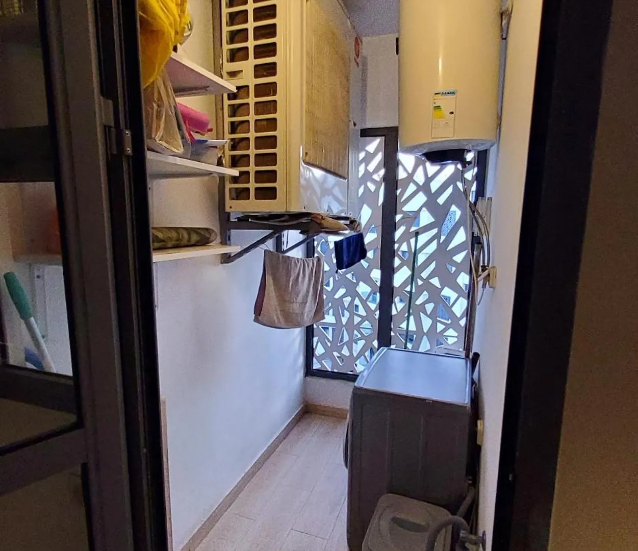 Appart Chic Vue Mer Casablanca Apartment